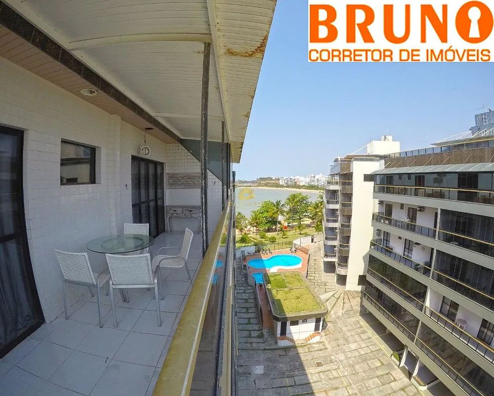 Cobertura, 4 quartos, 378 m² - Foto 8