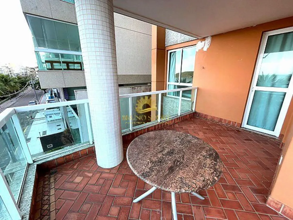 Apartamento, 4 quartos, 188 m² - Foto 2