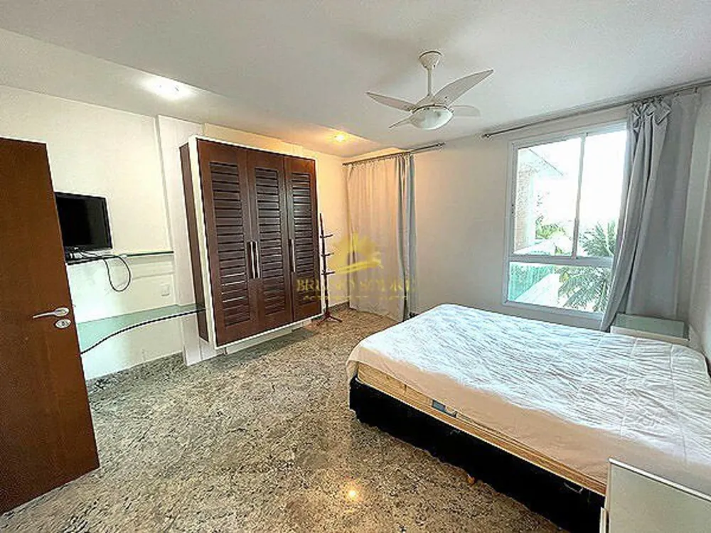 Apartamento, 4 quartos, 188 m² - Foto 11