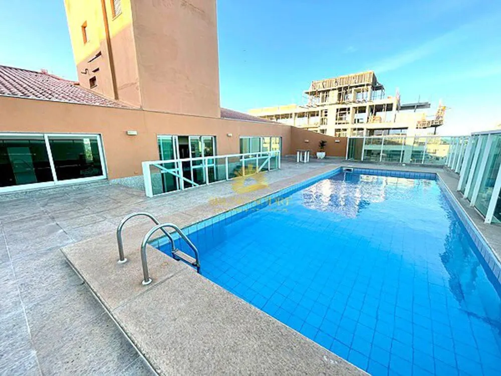 Apartamento, 4 quartos, 188 m² - Foto 16