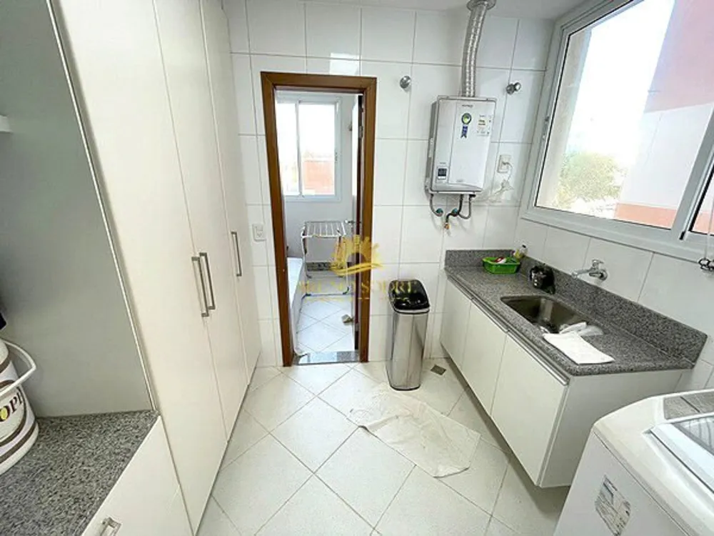 Apartamento, 4 quartos, 188 m² - Foto 12