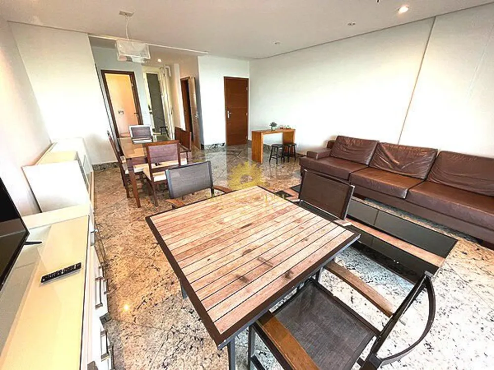 Apartamento, 4 quartos, 188 m² - Foto 6