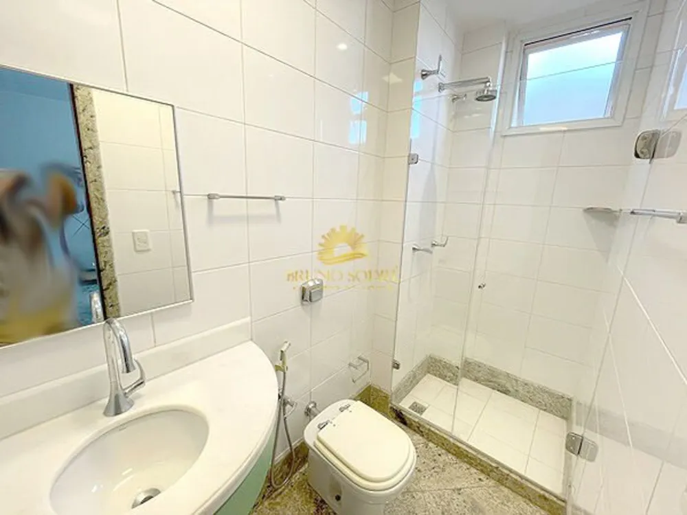Apartamento, 4 quartos, 188 m² - Foto 1