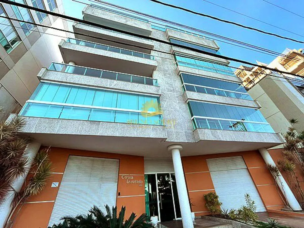 Apartamento, 4 quartos, 188 m² - Foto 6