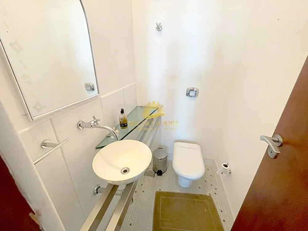 Apartamento, 4 quartos, 188 m² - Foto 3