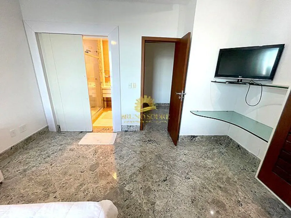 Apartamento, 4 quartos, 188 m² - Foto 4