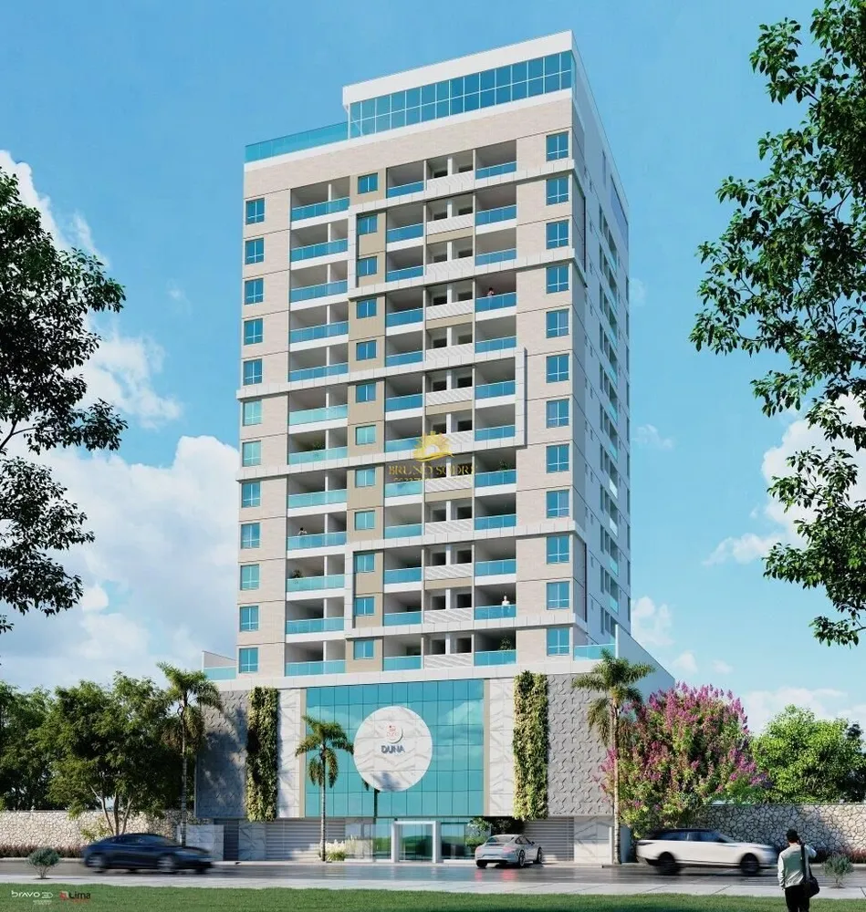 Apartamento, 2 quartos, 68 m² - Foto 16