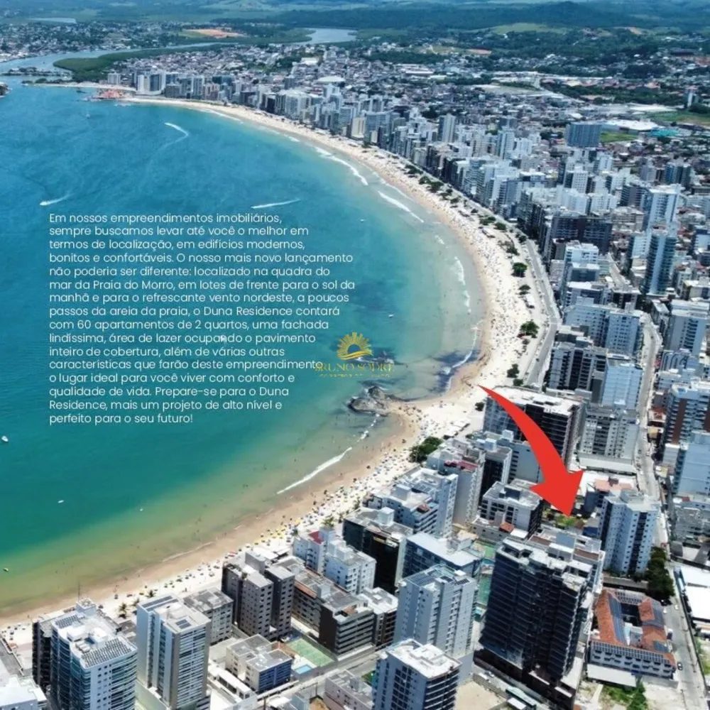 Apartamento, 2 quartos, 68 m² - Foto 6
