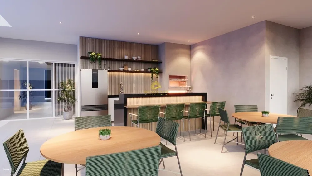 Apartamento, 2 quartos, 68 m² - Foto 2