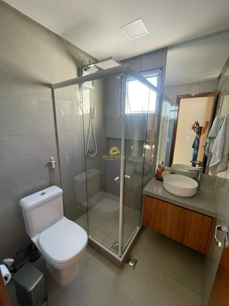 Cobertura, 4 quartos, 326 m² - Foto 2
