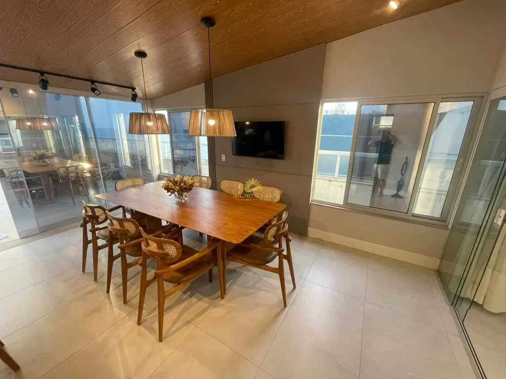 Cobertura, 4 quartos, 326 m² - Foto 5
