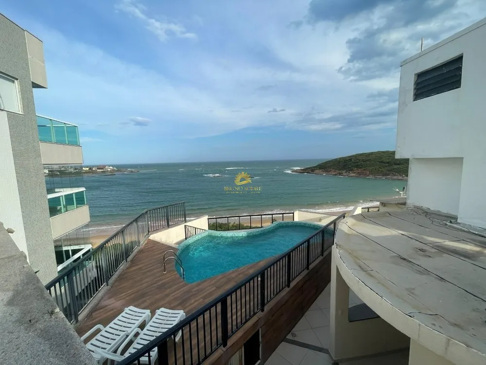 Cobertura, 6 quartos, 250 m² - Foto 3
