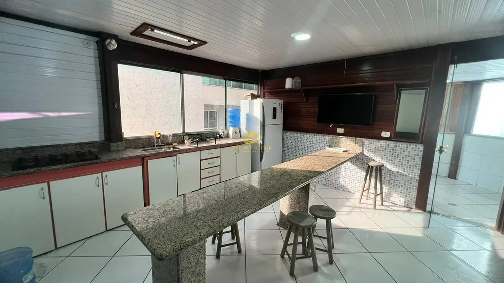 Cobertura, 6 quartos, 250 m² - Foto 6