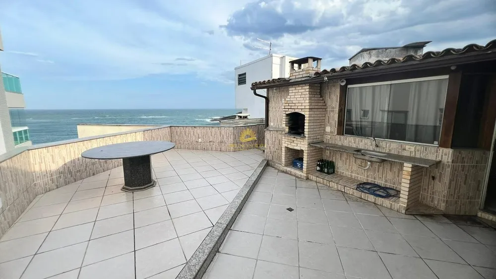 Cobertura, 6 quartos, 250 m² - Foto 1