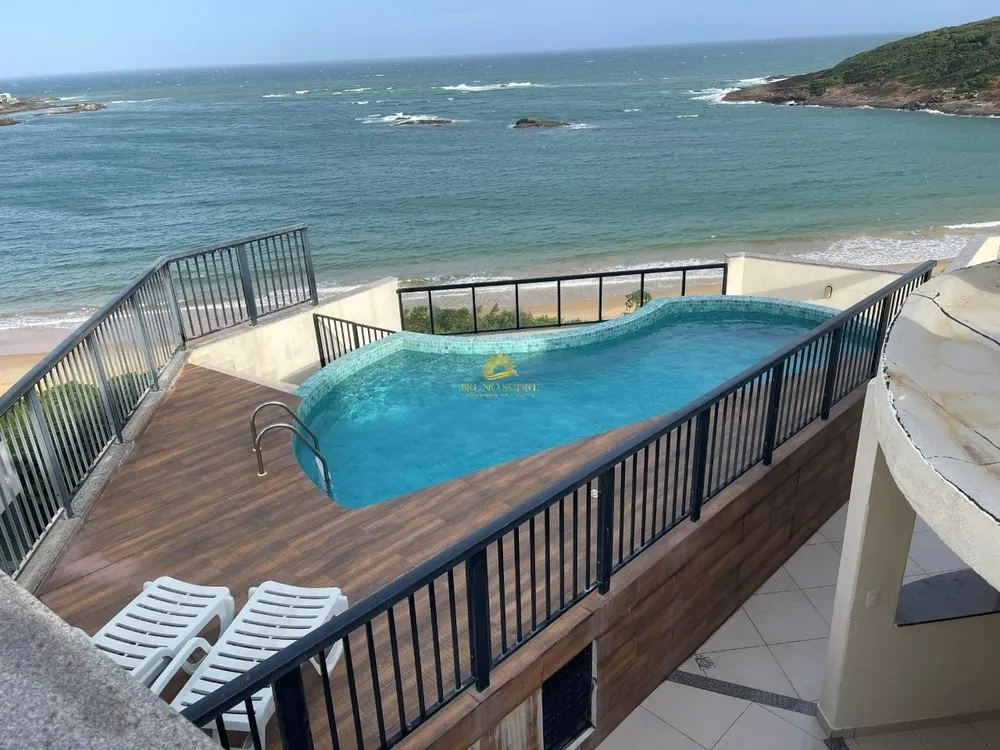 Cobertura, 6 quartos, 250 m² - Foto 16