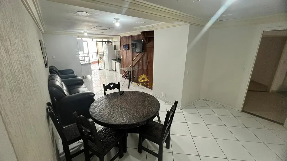 Cobertura, 6 quartos, 250 m² - Foto 11