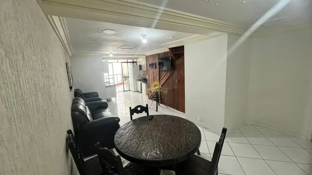 Cobertura, 6 quartos, 250 m² - Foto 8