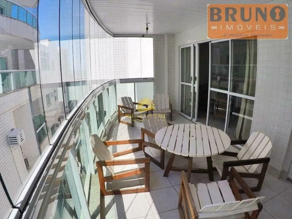 Apartamento, 4 quartos, 150 m² - Foto 11