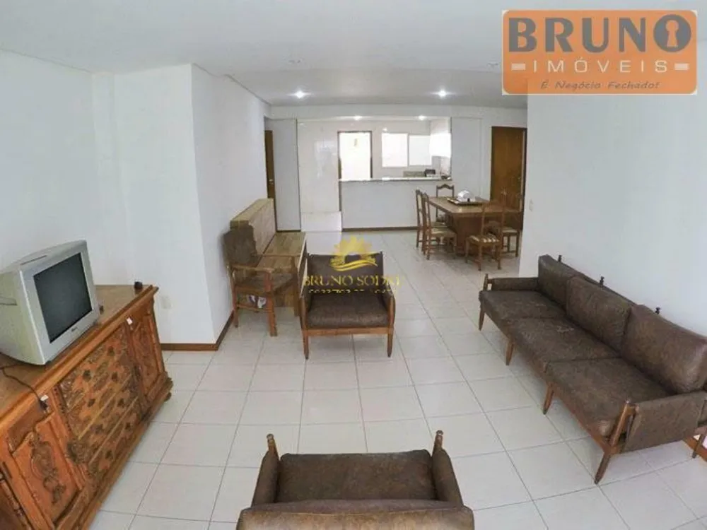 Apartamento, 4 quartos, 150 m² - Foto 9