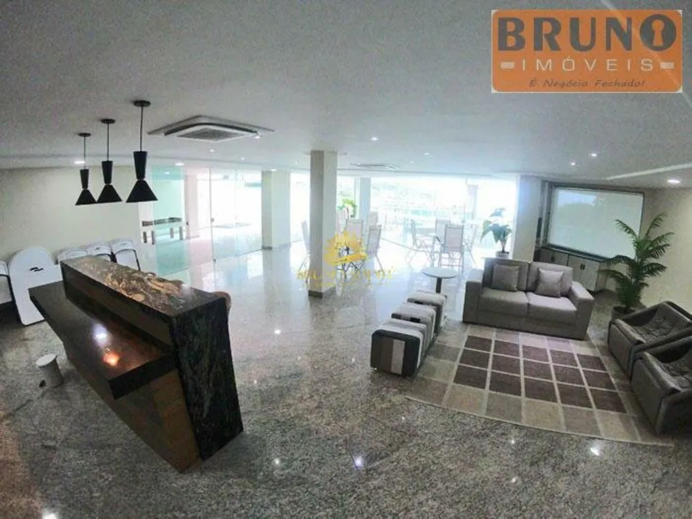 Apartamento, 4 quartos, 150 m² - Foto 2