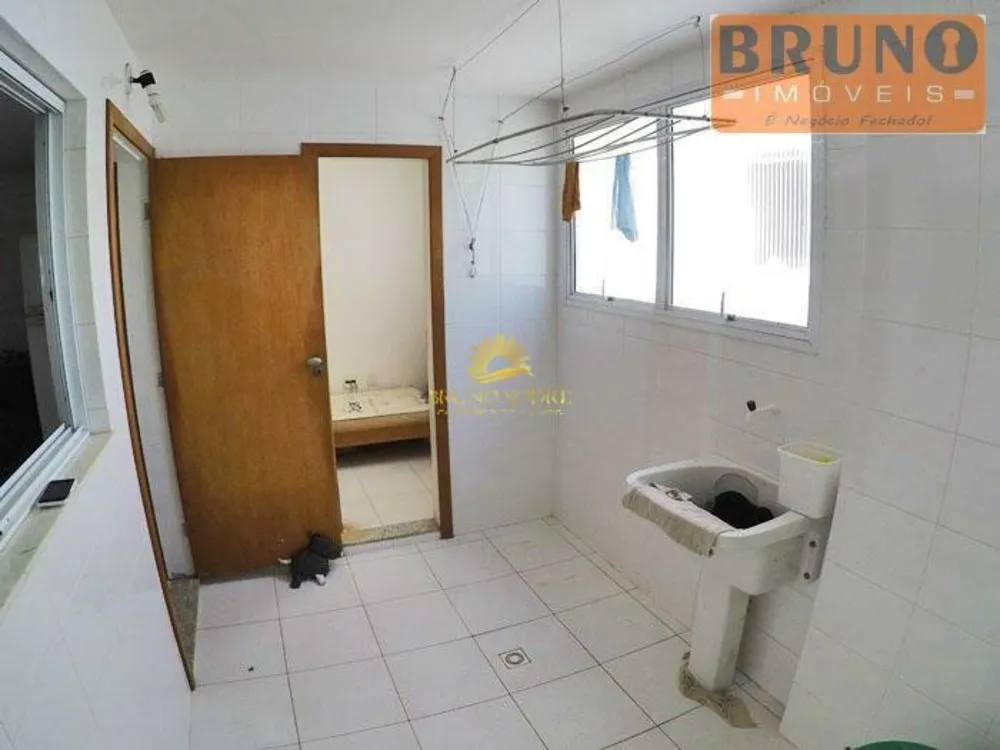 Apartamento, 4 quartos, 150 m² - Foto 5