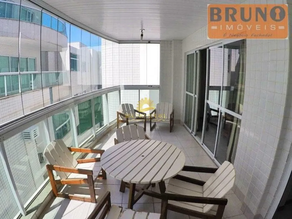 Apartamento, 4 quartos, 150 m² - Foto 8