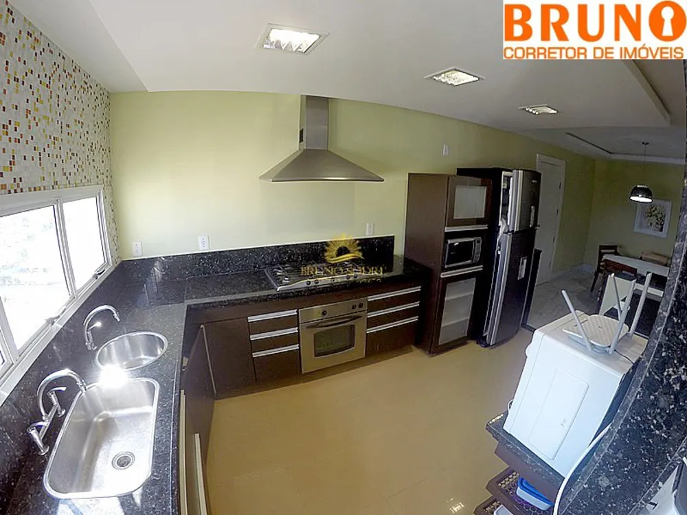 Cobertura, 5 quartos, 316 m² - Foto 5