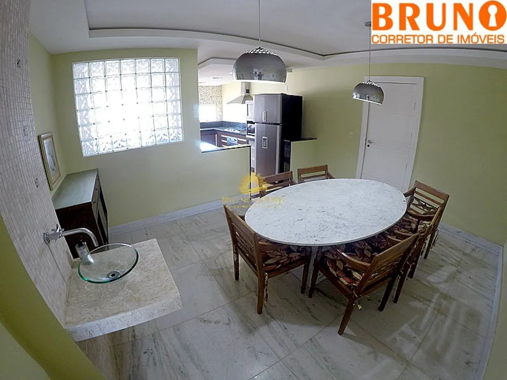 Cobertura, 5 quartos, 316 m² - Foto 2