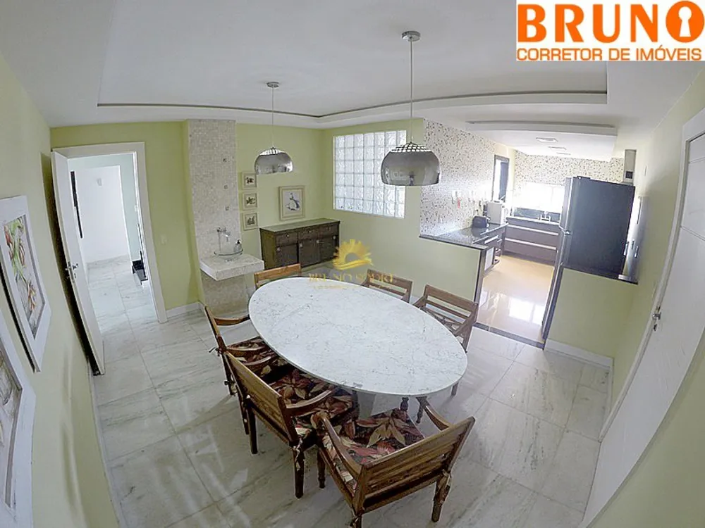 Cobertura, 5 quartos, 316 m² - Foto 12