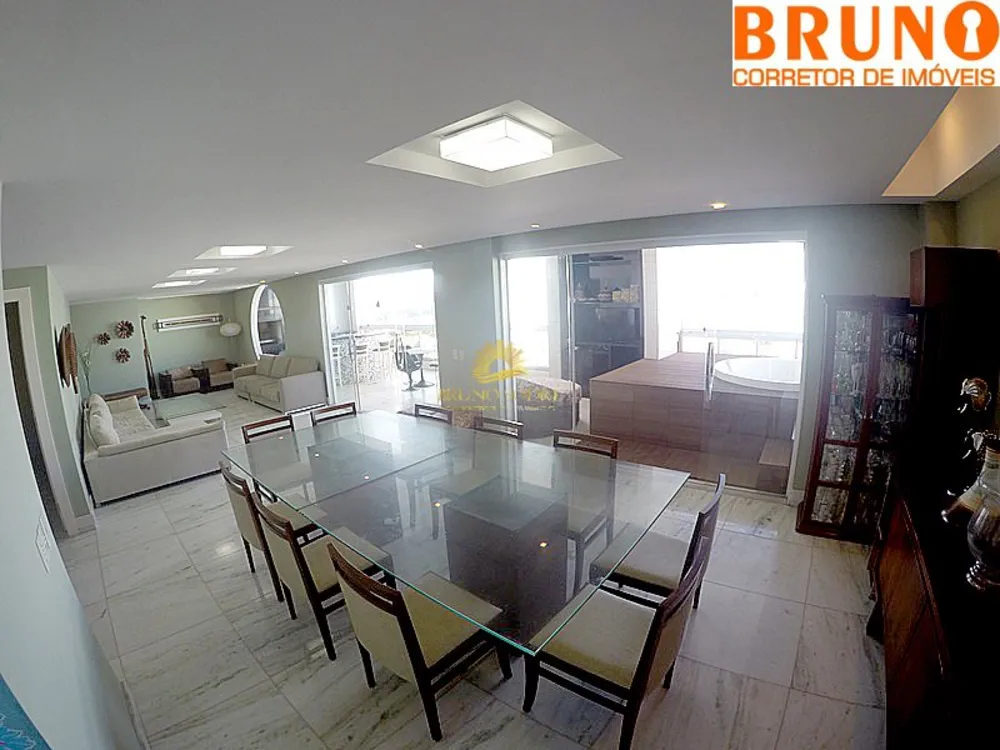 Cobertura, 5 quartos, 316 m² - Foto 4