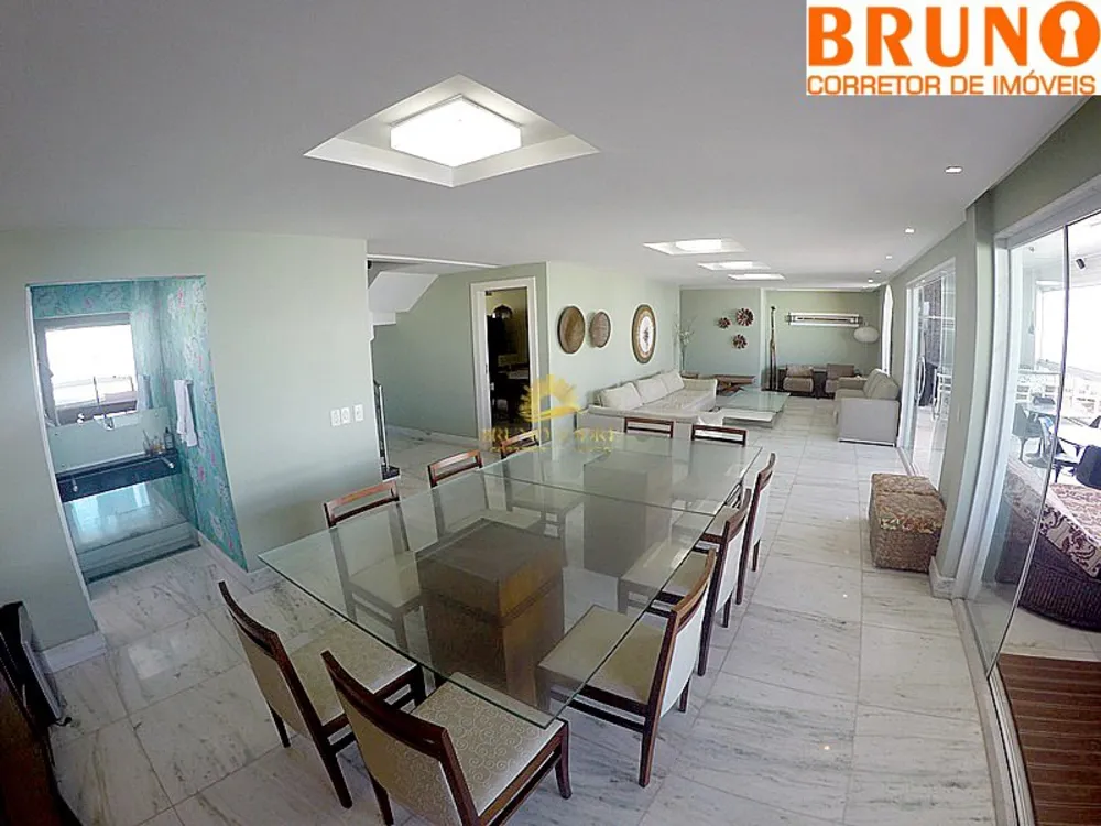 Cobertura, 5 quartos, 316 m² - Foto 7