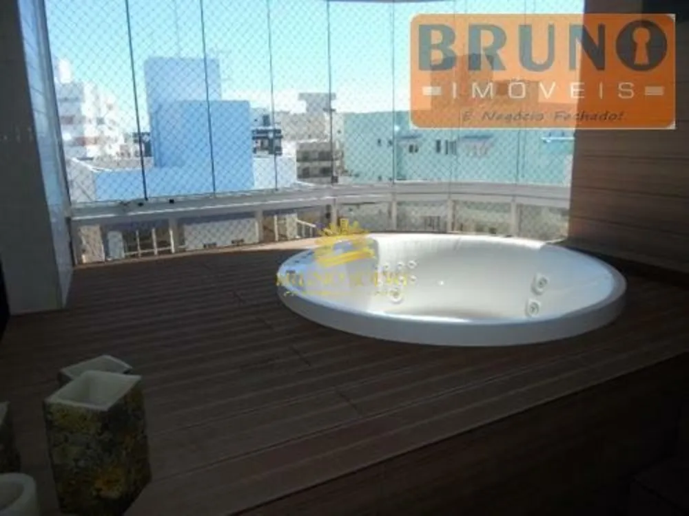 Cobertura, 5 quartos, 316 m² - Foto 6