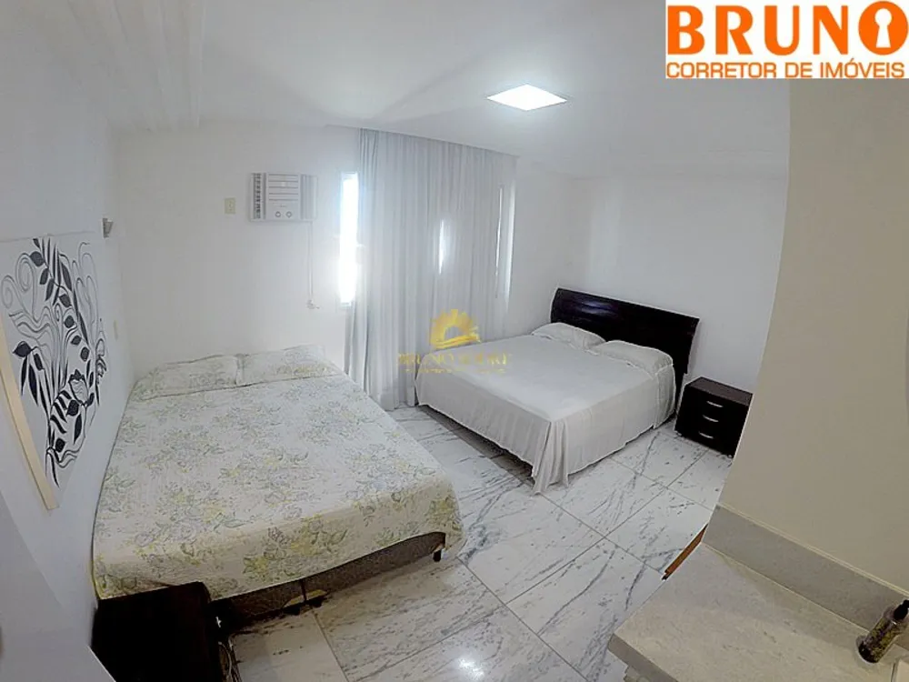 Cobertura, 5 quartos, 316 m² - Foto 8