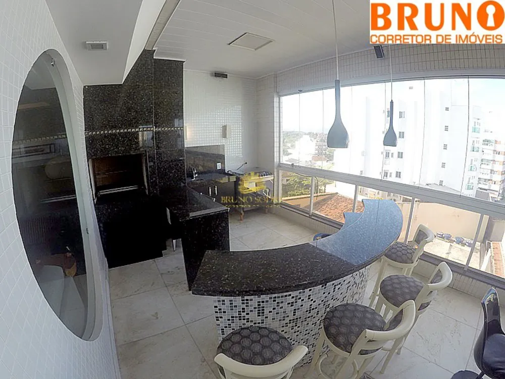 Cobertura, 5 quartos, 316 m² - Foto 1