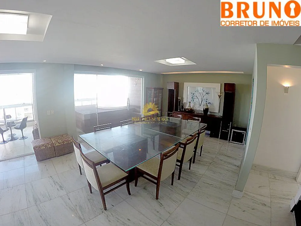 Cobertura, 5 quartos, 316 m² - Foto 3