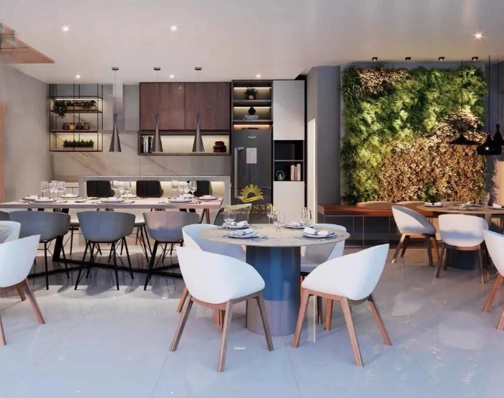 Apartamento, 4 quartos, 148 m² - Foto 14