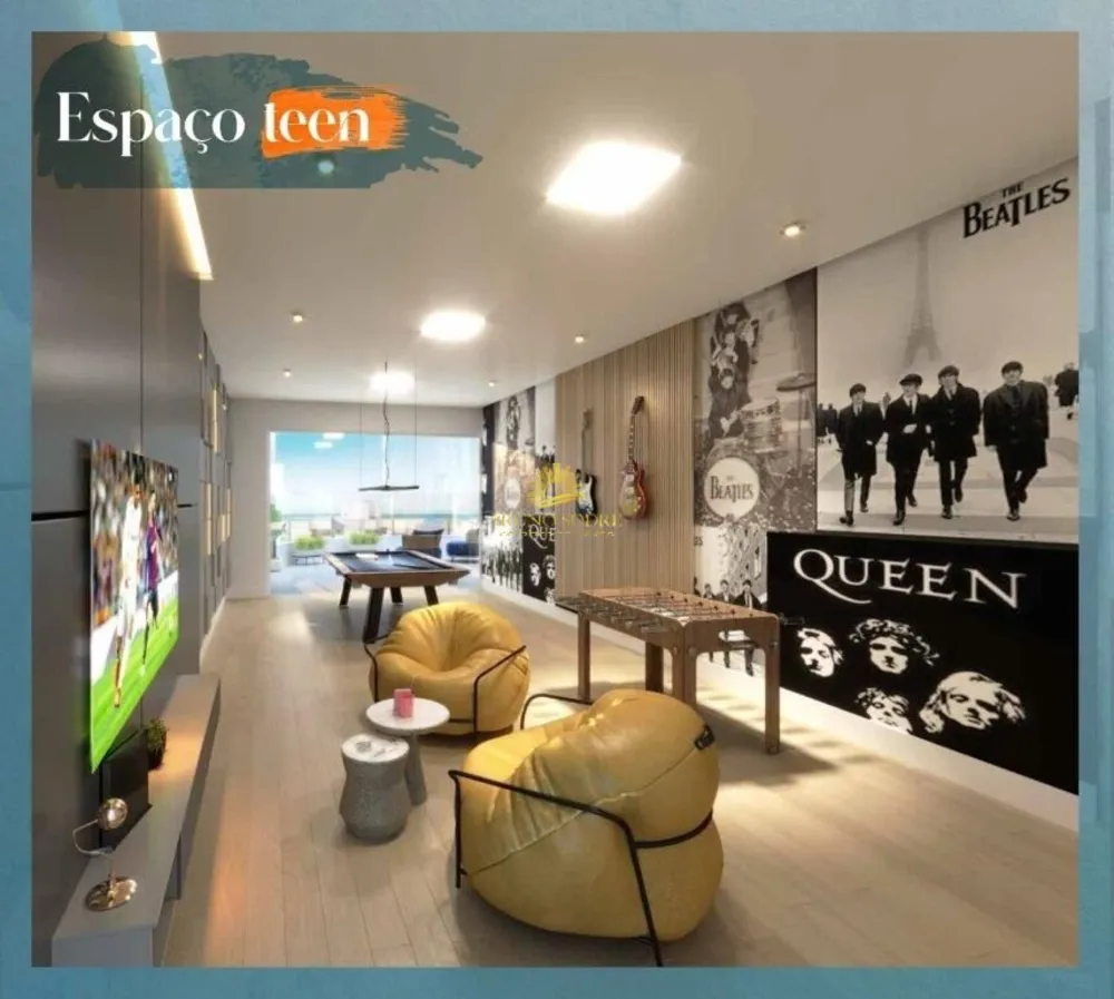 Apartamento, 4 quartos, 148 m² - Foto 4