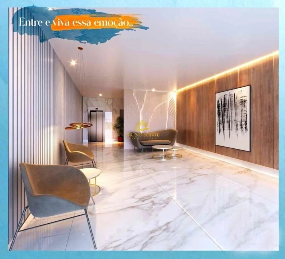 Apartamento, 4 quartos, 148 m² - Foto 10