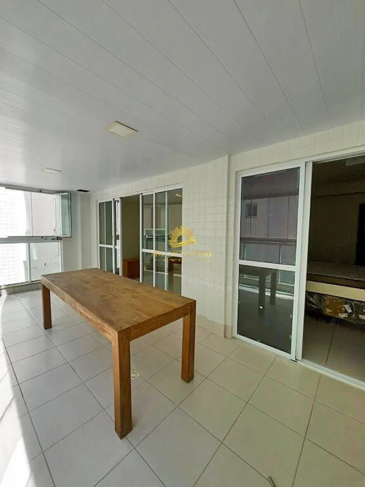 Apartamento, 4 quartos, 148 m² - Foto 7