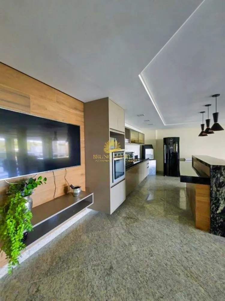 Apartamento, 4 quartos, 148 m² - Foto 11