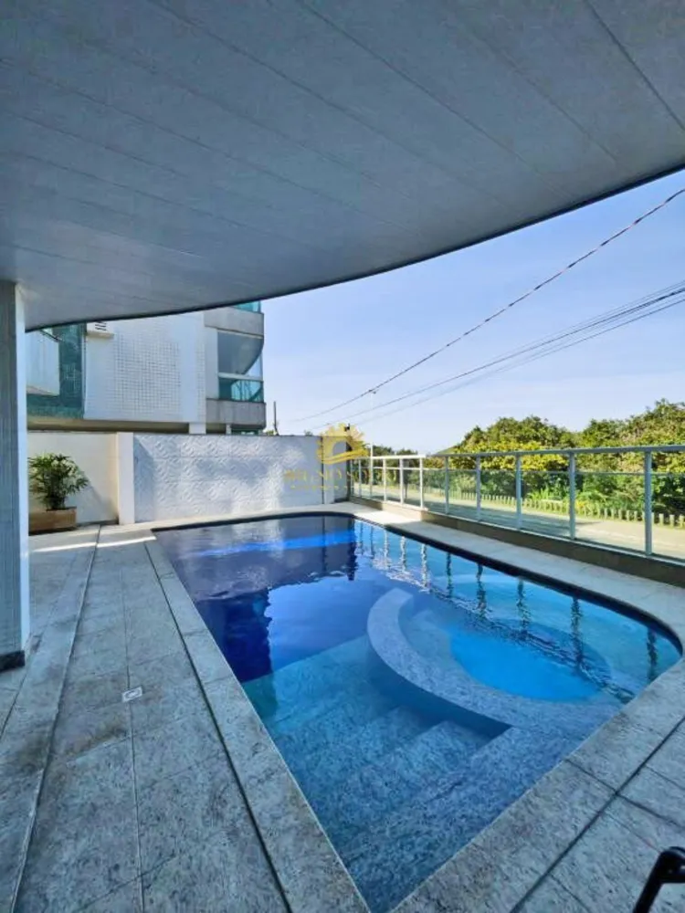 Apartamento, 4 quartos, 148 m² - Foto 12