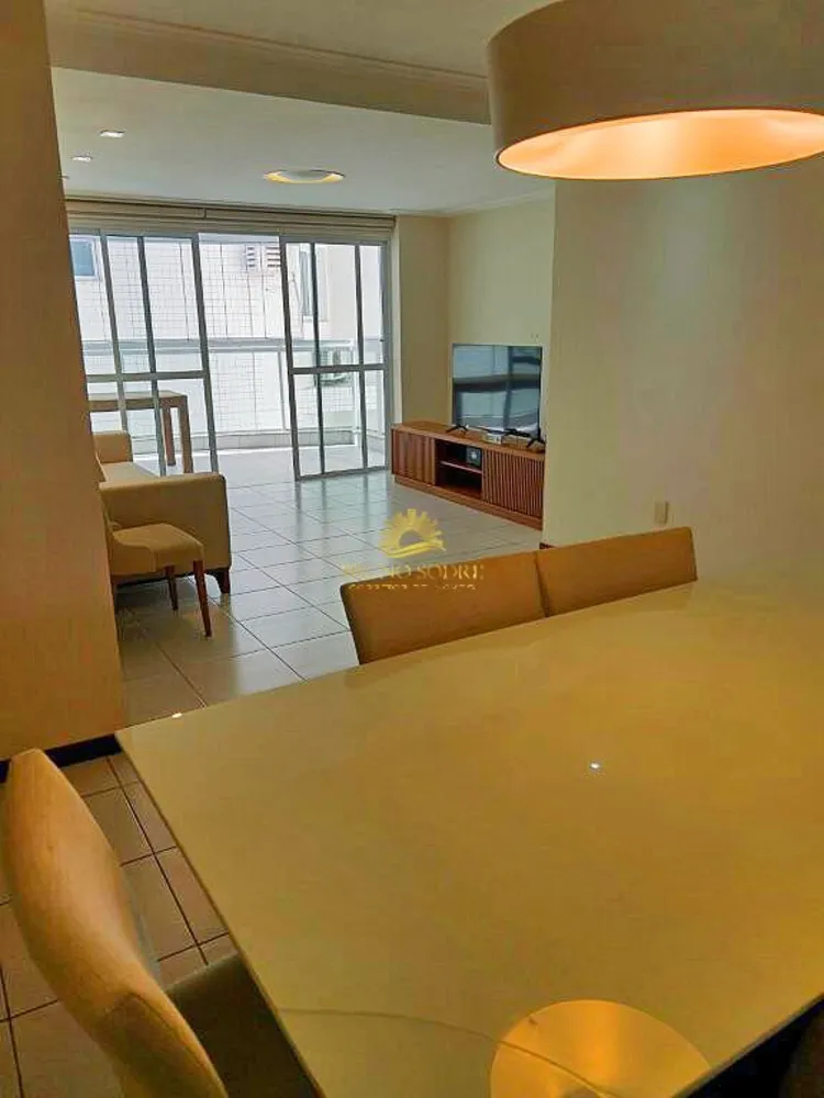 Apartamento, 4 quartos, 148 m² - Foto 4