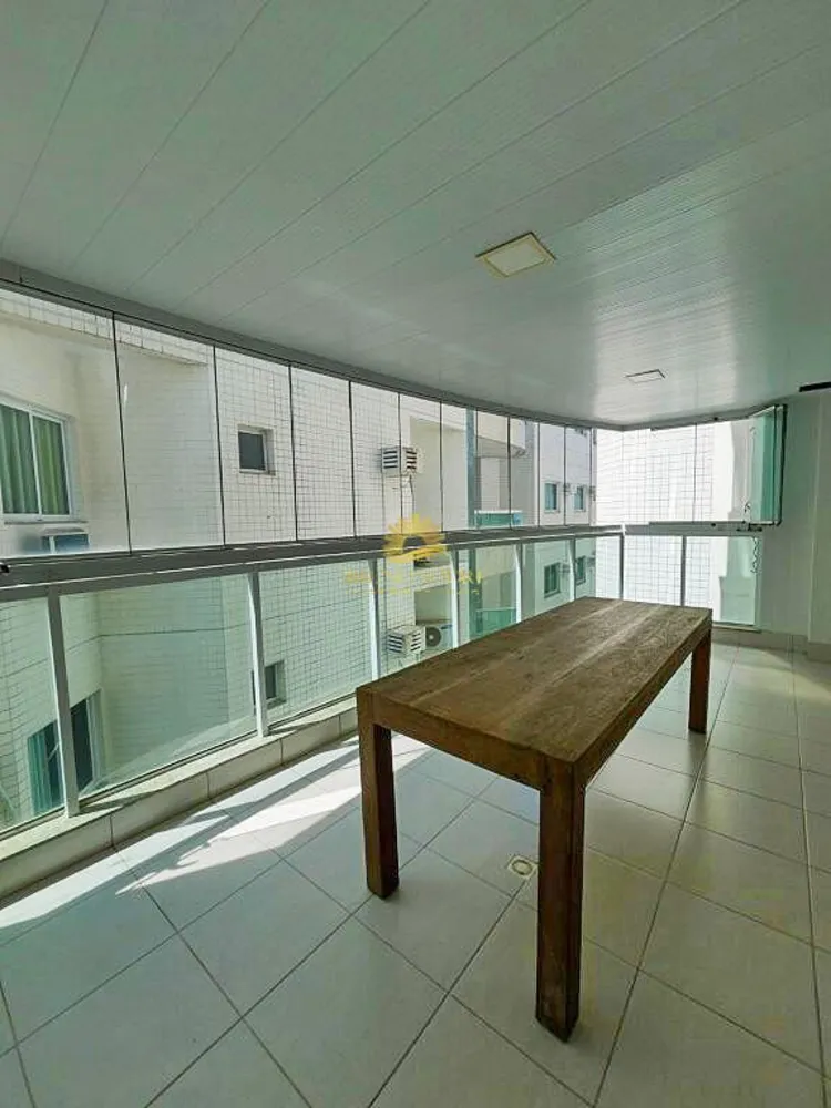 Apartamento, 4 quartos, 148 m² - Foto 3