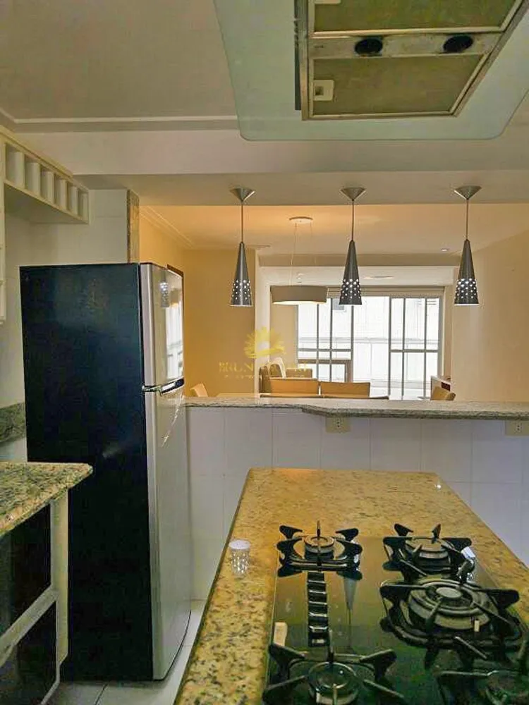 Apartamento, 4 quartos, 148 m² - Foto 2