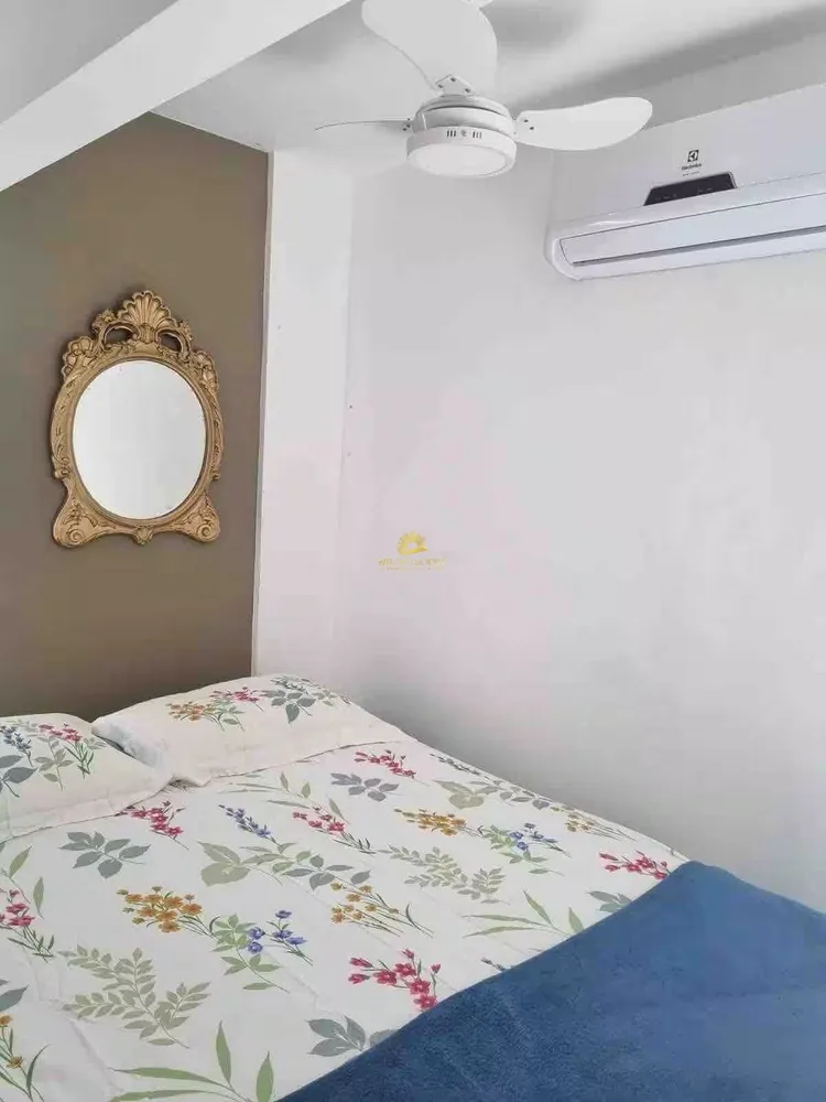 Apartamento, 2 quartos - Foto 1