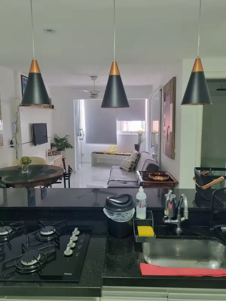 Apartamento, 2 quartos - Foto 3