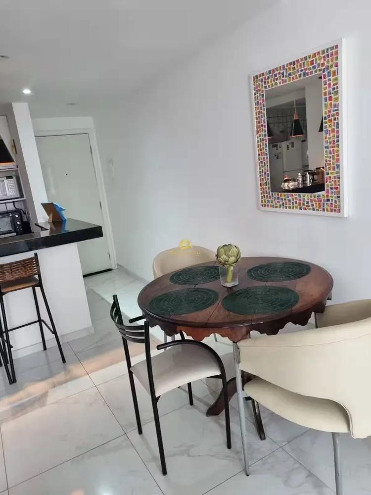Apartamento, 2 quartos - Foto 9