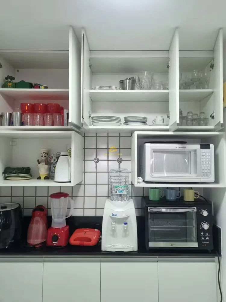 Apartamento, 2 quartos - Foto 12