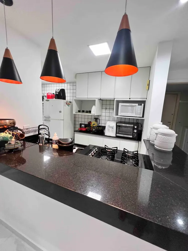 Apartamento, 2 quartos - Foto 6