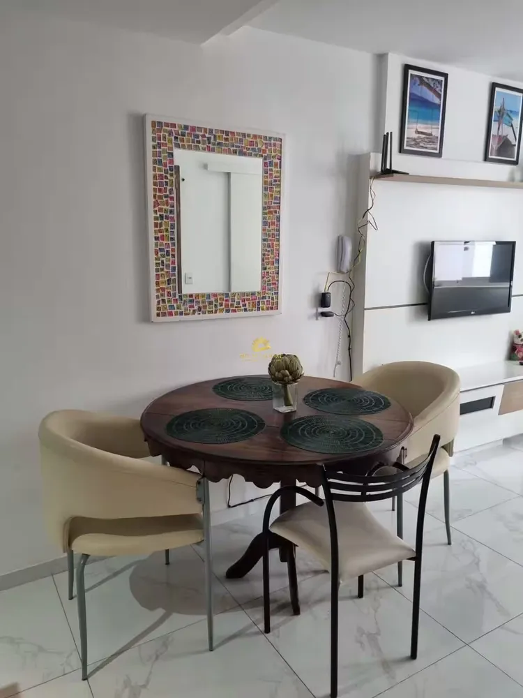 Apartamento, 2 quartos - Foto 5